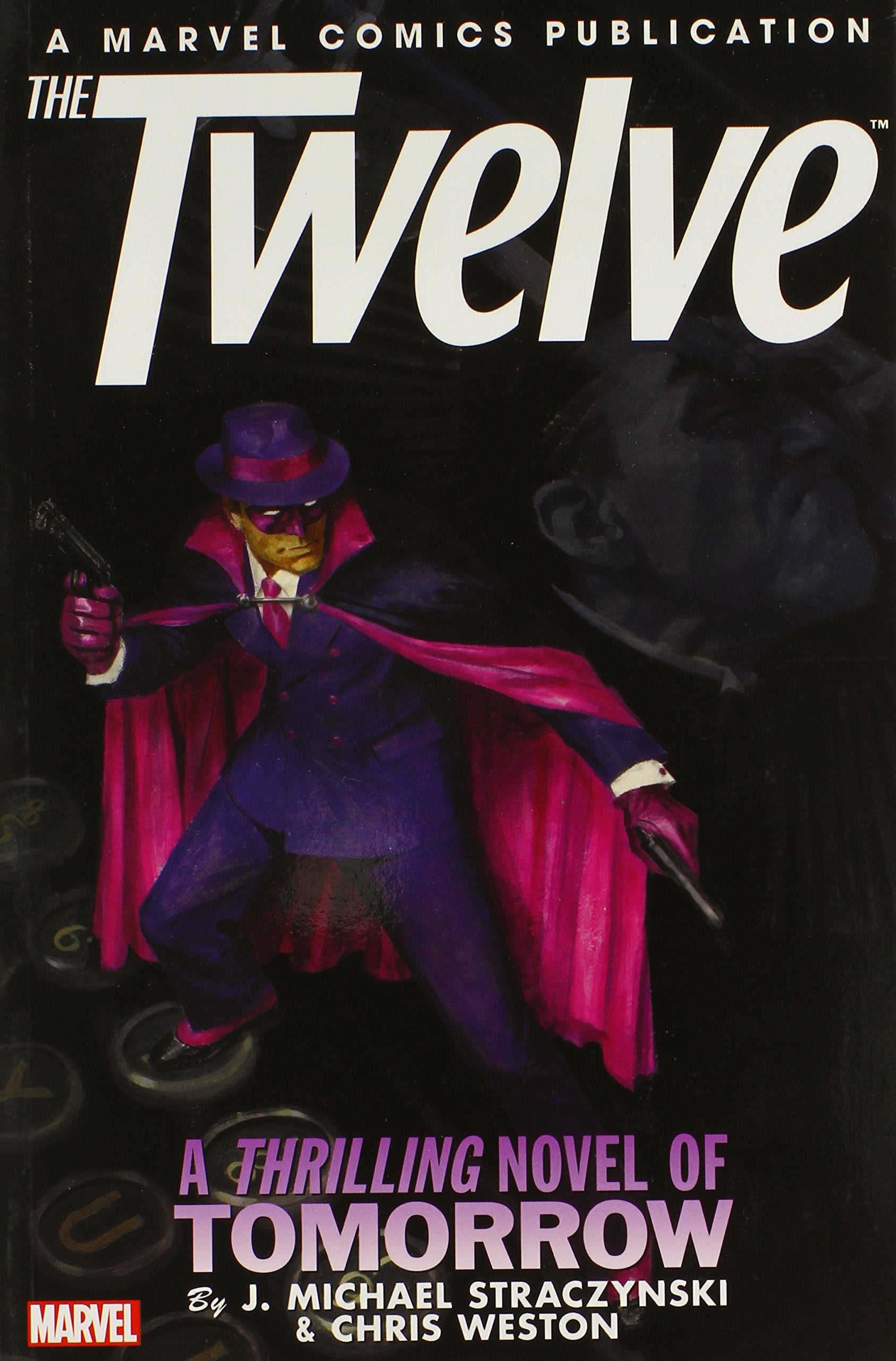 The Twelve 2,Used