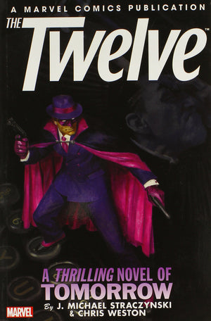 The Twelve 2,Used