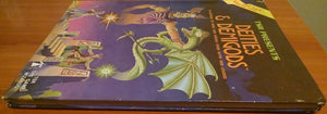 Deities & Demigods: Cyclopedia of Gods and Heroes from Myth and Legend (Advanced Dungeons and Dragons)