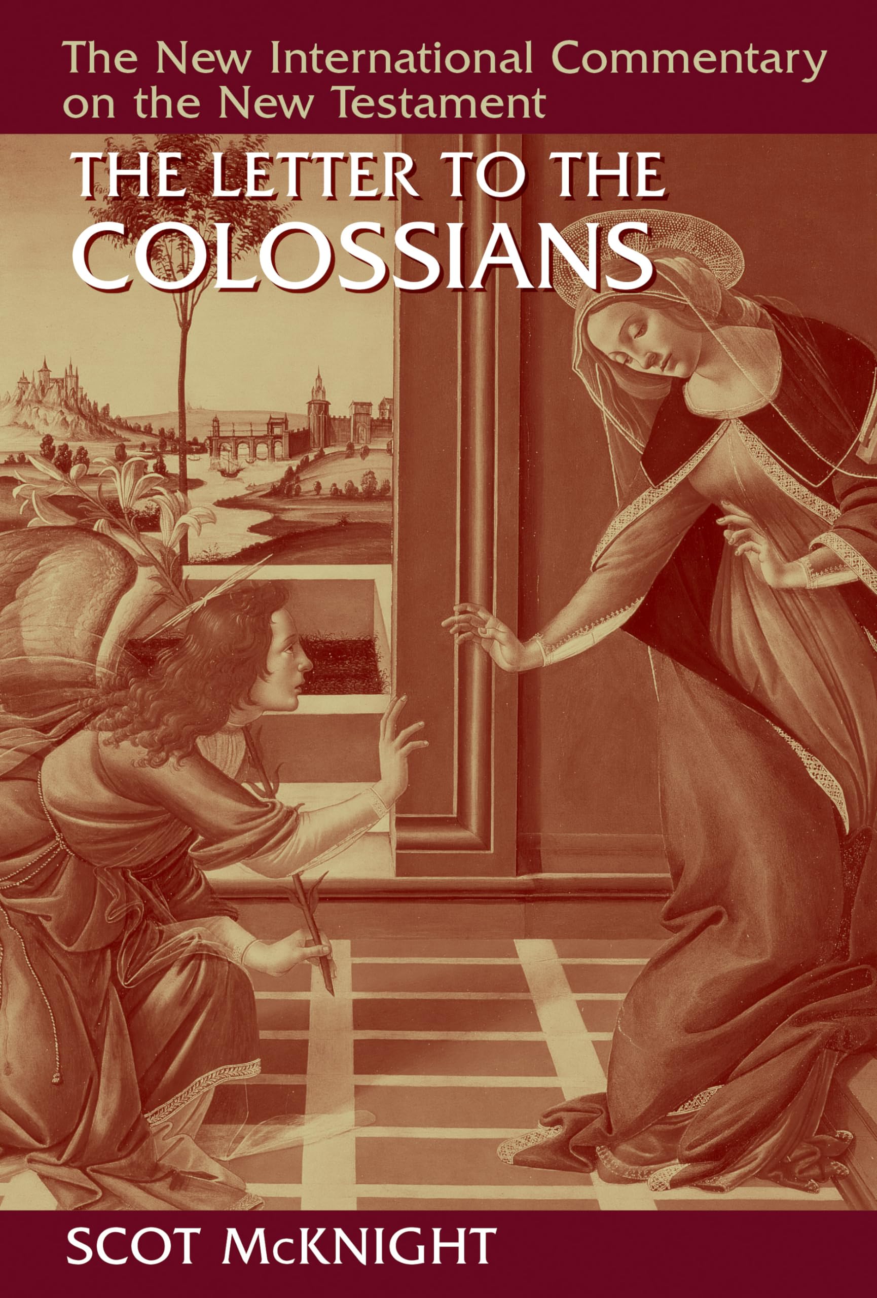The Letter to the Colossians (New International Commentary on the New Testament (NICNT)),Used