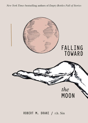 Falling Toward the Moon,Used