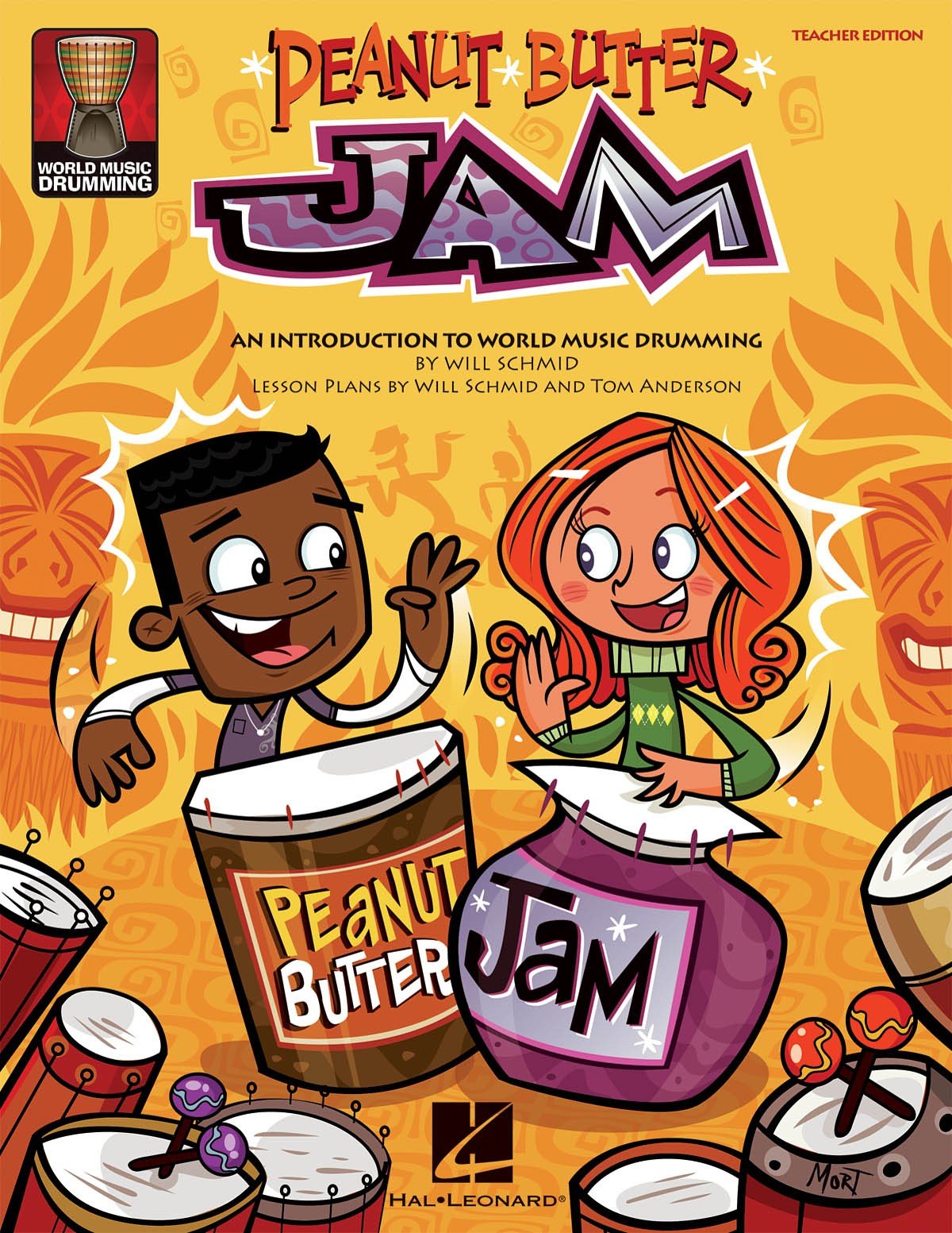 Peanut Butter Jam Teacher Edition,New