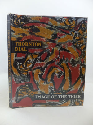 Thornton Dial: Image Of The Tiger,Used