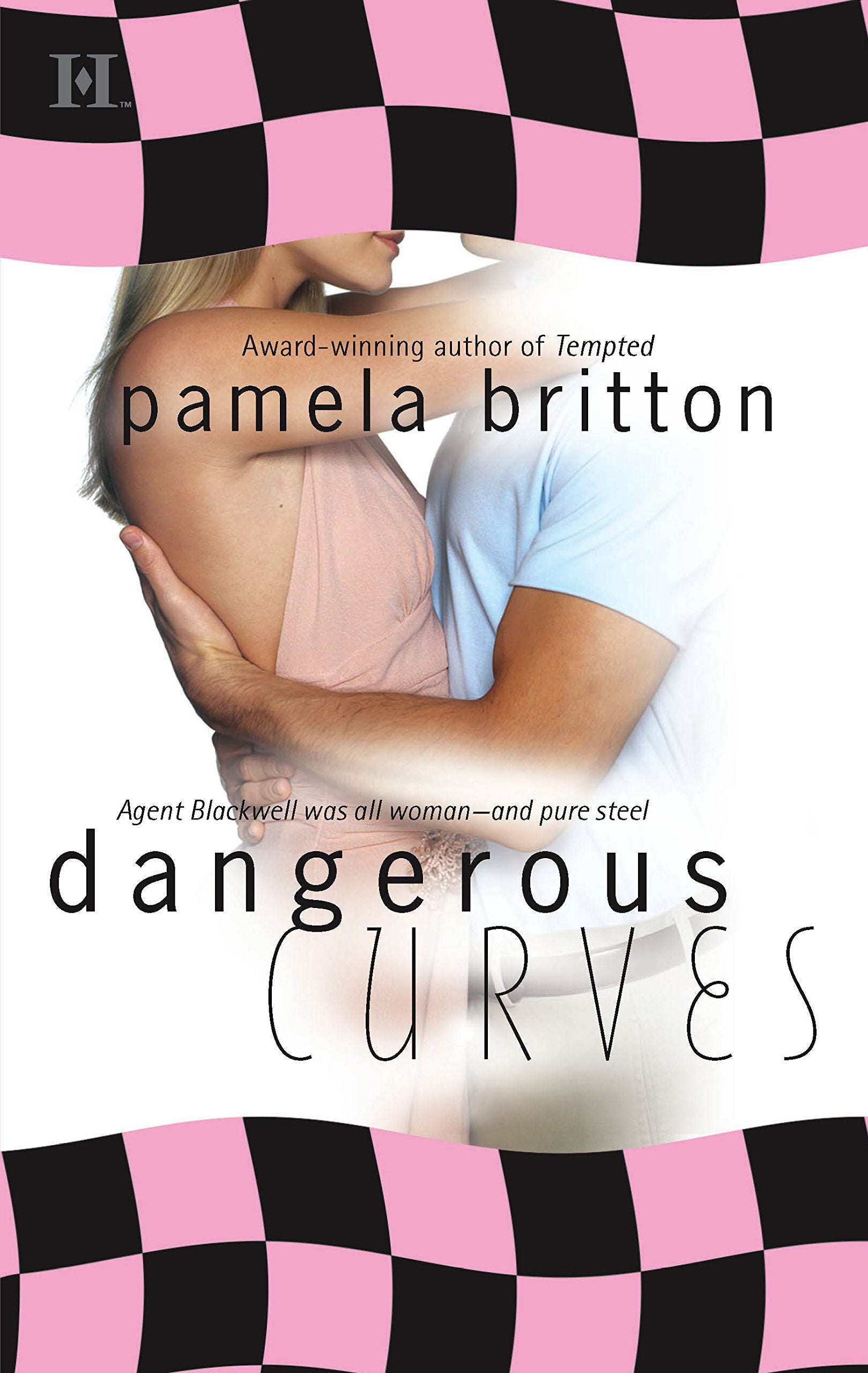 Dangerous Curves,Used