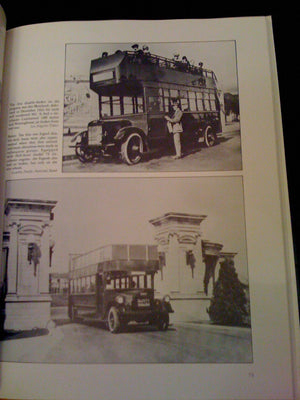 From Railway to Freeway: Pacific Electric and the Motor Coach (INTERURBANS SPECIAL),Used