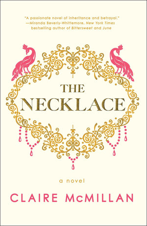 The Necklace: A Novel,Used