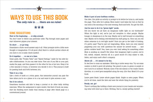 Mother & Son: Our BackandForth Journal,Used