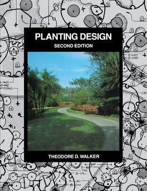 Planting Design,Used