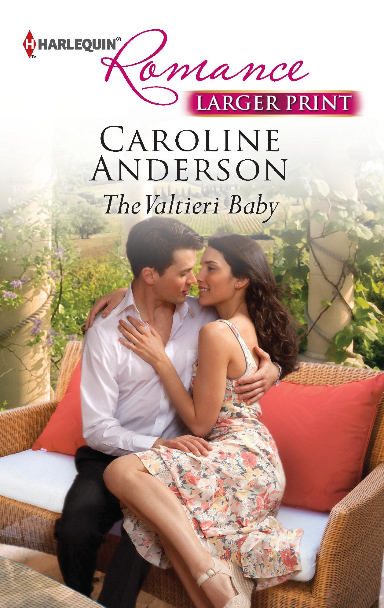 The Valtieri Baby,Used