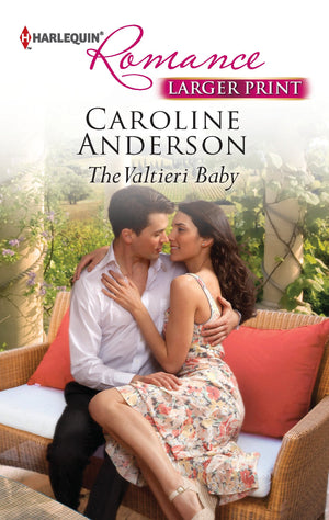 The Valtieri Baby,Used