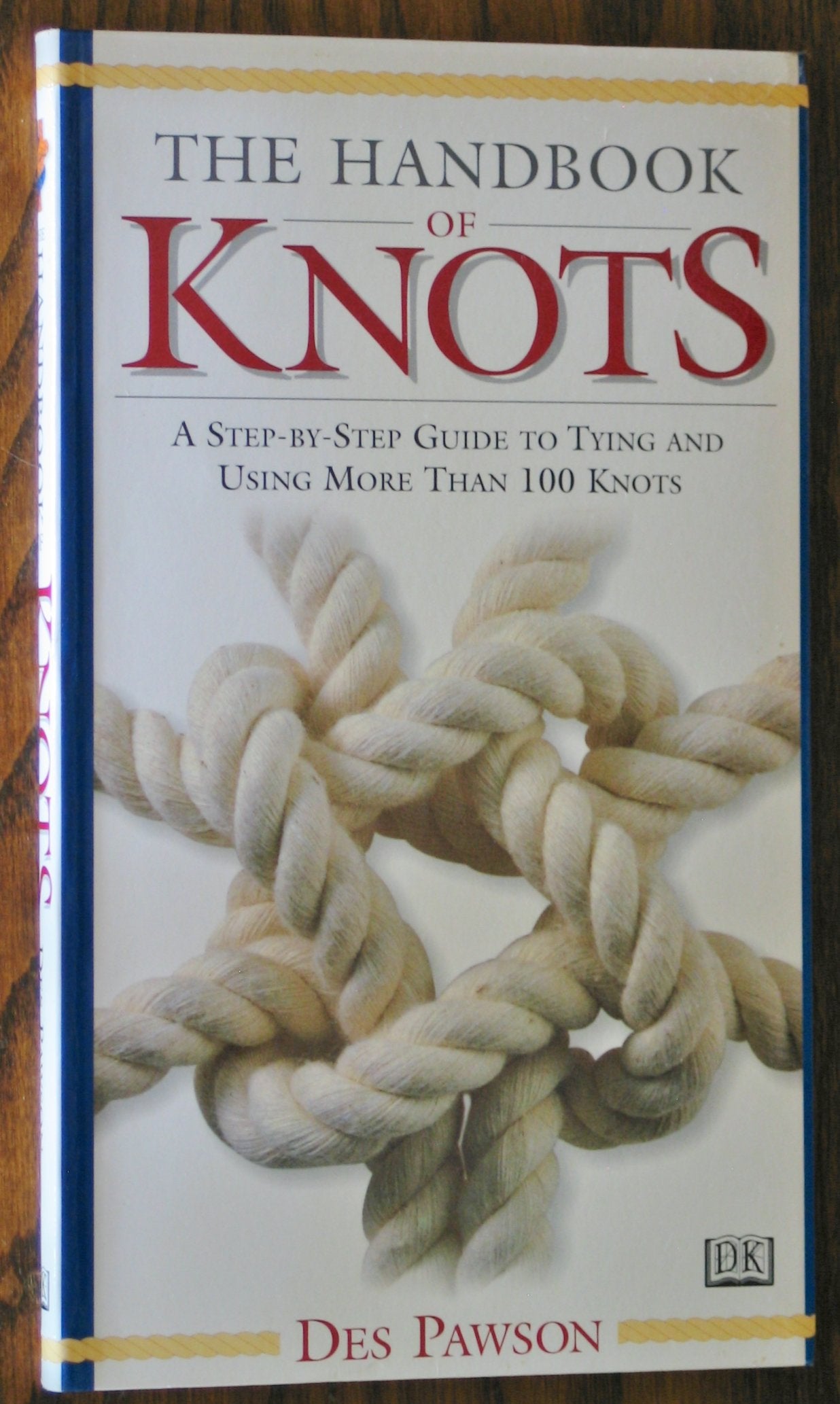 Handbook Of Knots,New