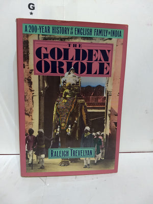 Golden Oriole,Used