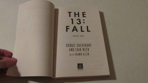 Fall (The 13),Used