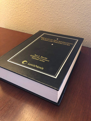 The Law of Discrimination: Cases and Perspectives,Used