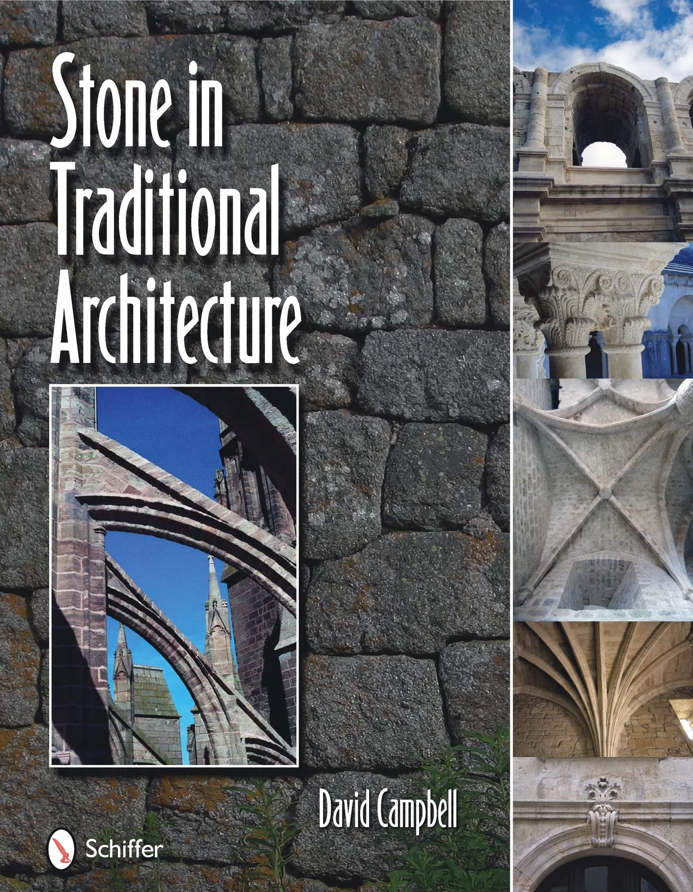 Stone in Traditional Architecture,New