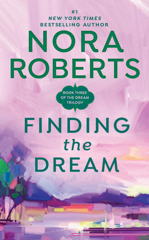 Finding The Dream (Dream Trilogy),New