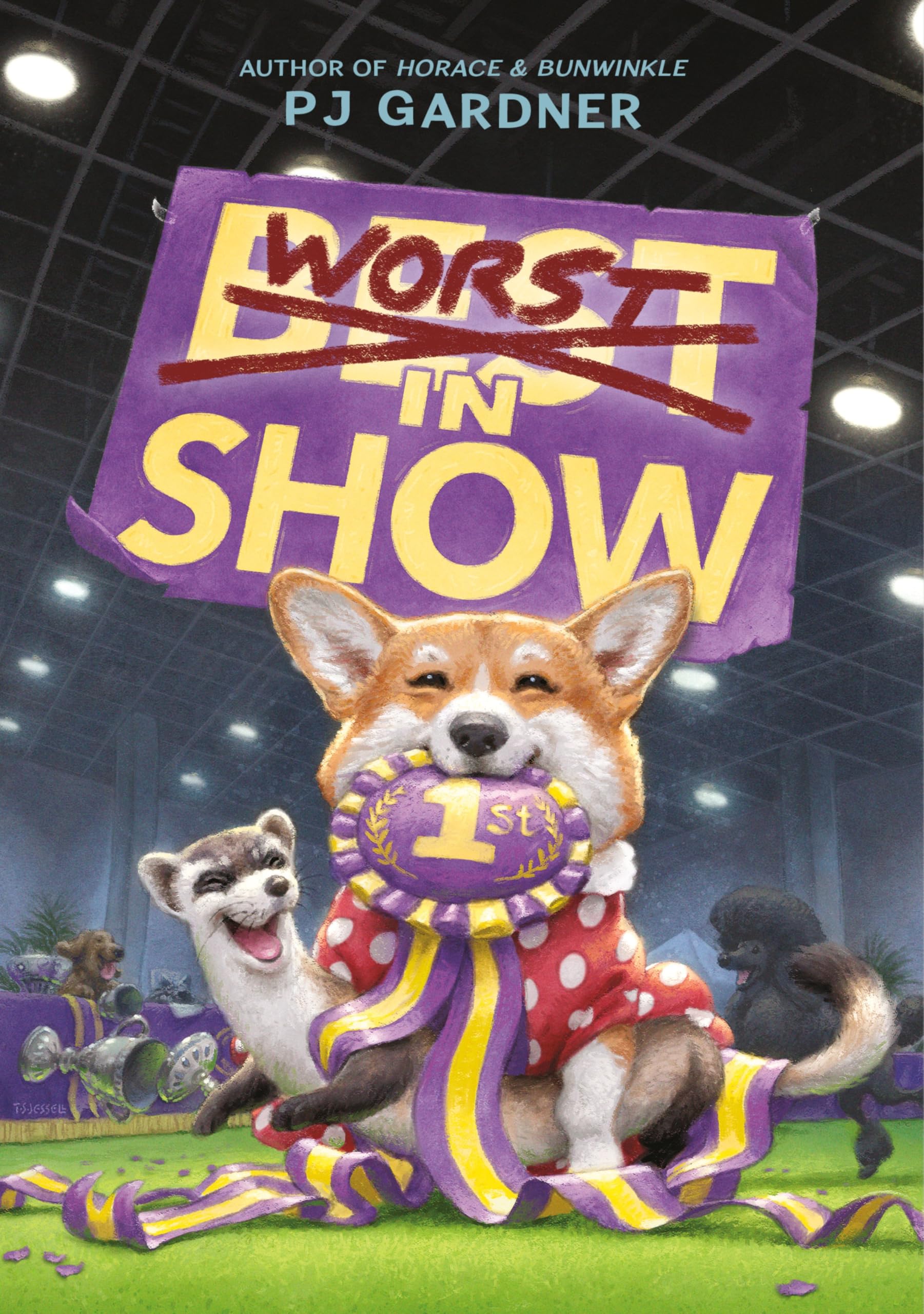 Worst In Show