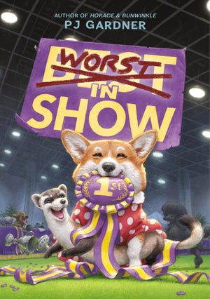 Worst In Show