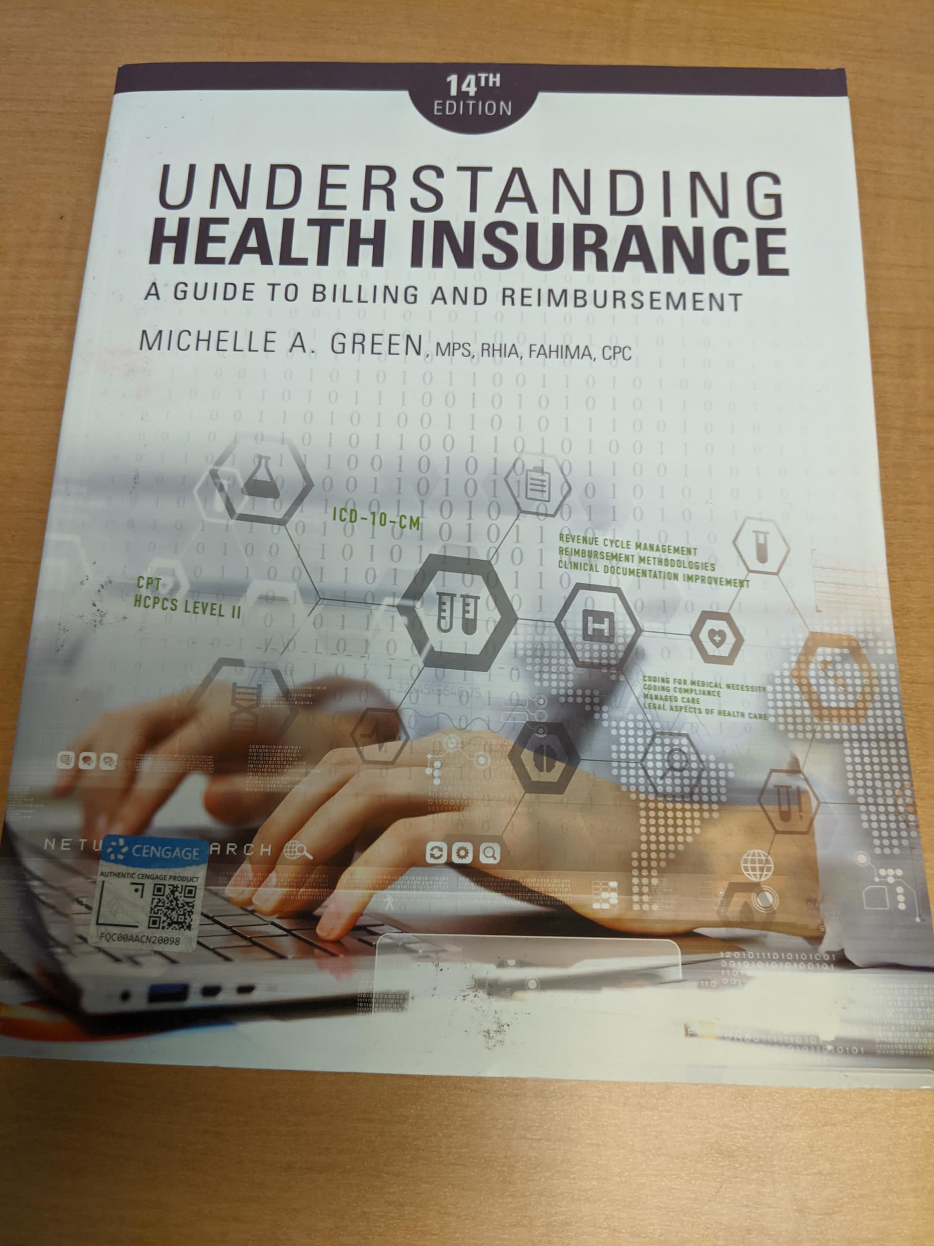 Understanding Health Insurance: A Guide To Billing And Reimbursement