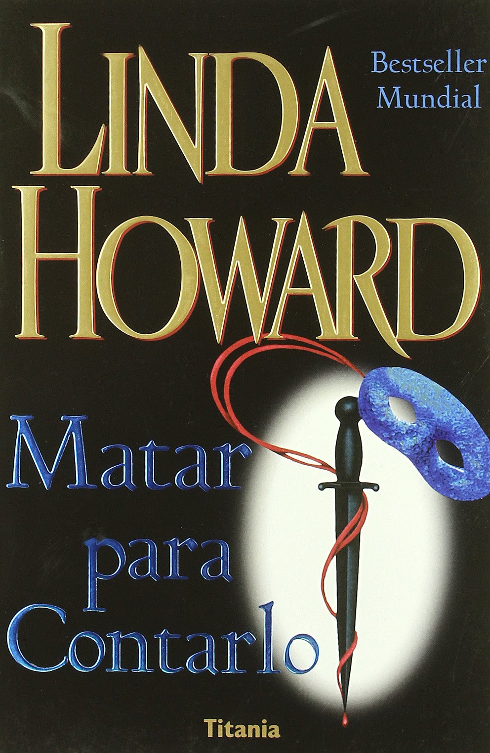 Matar para contarlo (Spanish Edition),Used