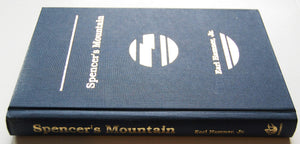 Spencer's Mountain,Used
