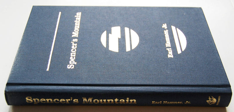 Spencer's Mountain,Used