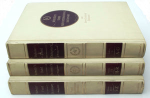 Webster'S Third New International Dictionary Of The English Language, Unabridged