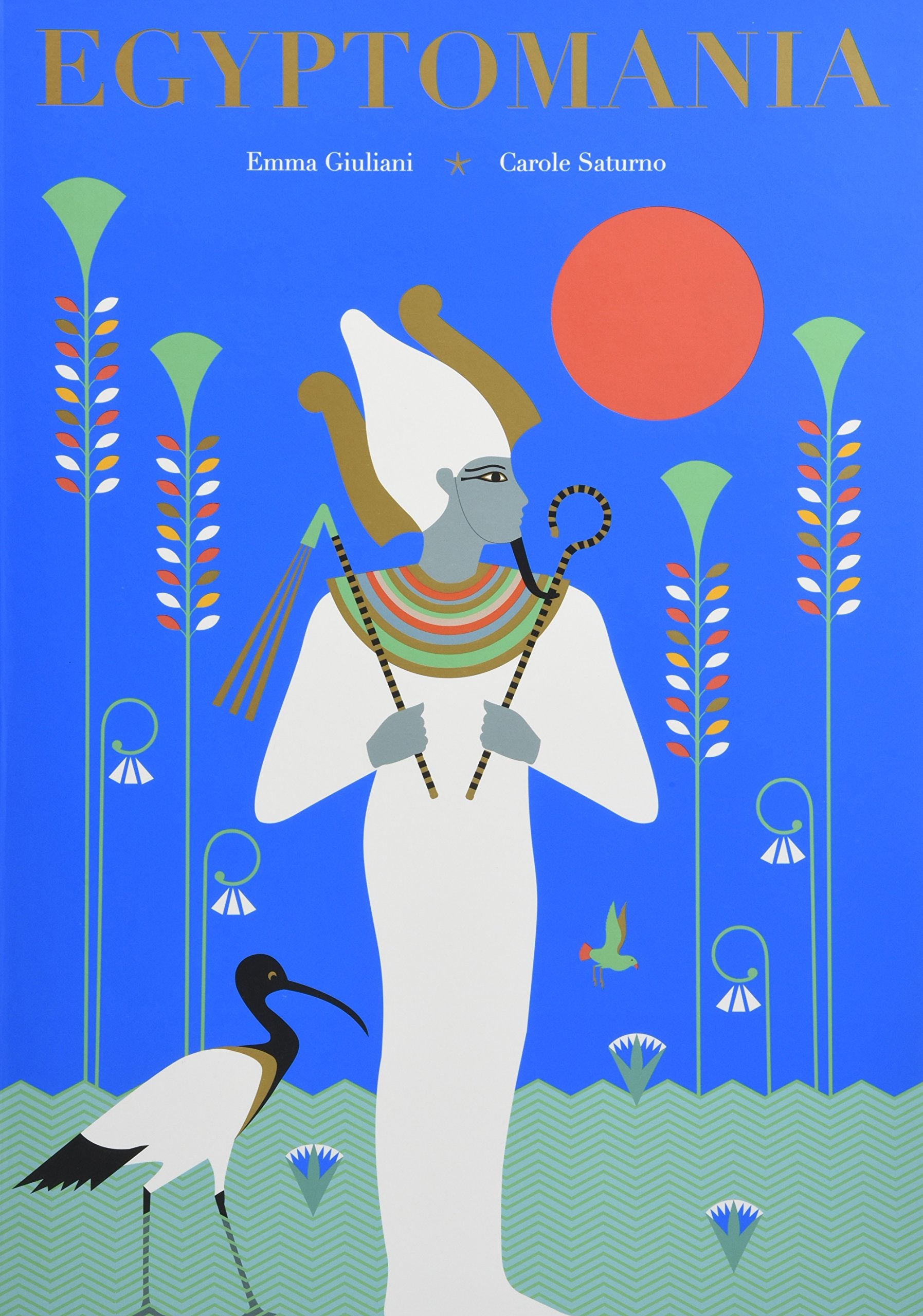Egyptomania