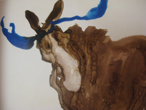 Agate: What Good Is A Moose?,New
