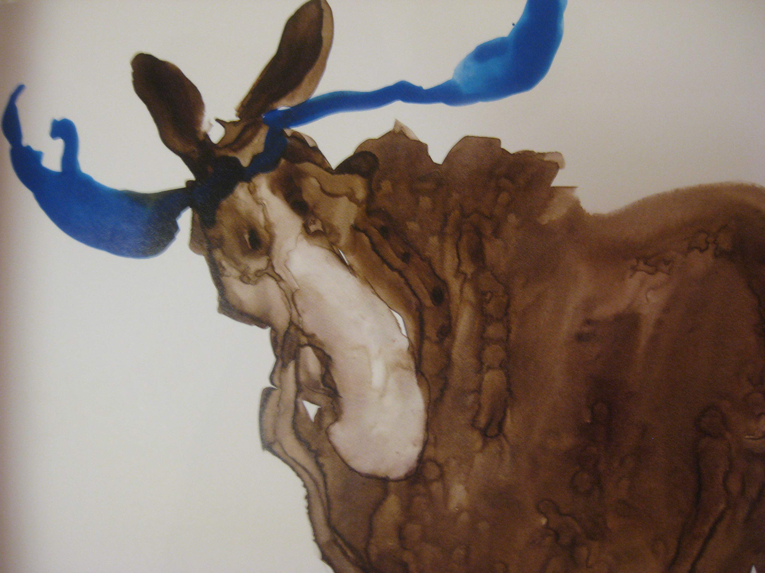 Agate: What Good Is a Moose?,Used