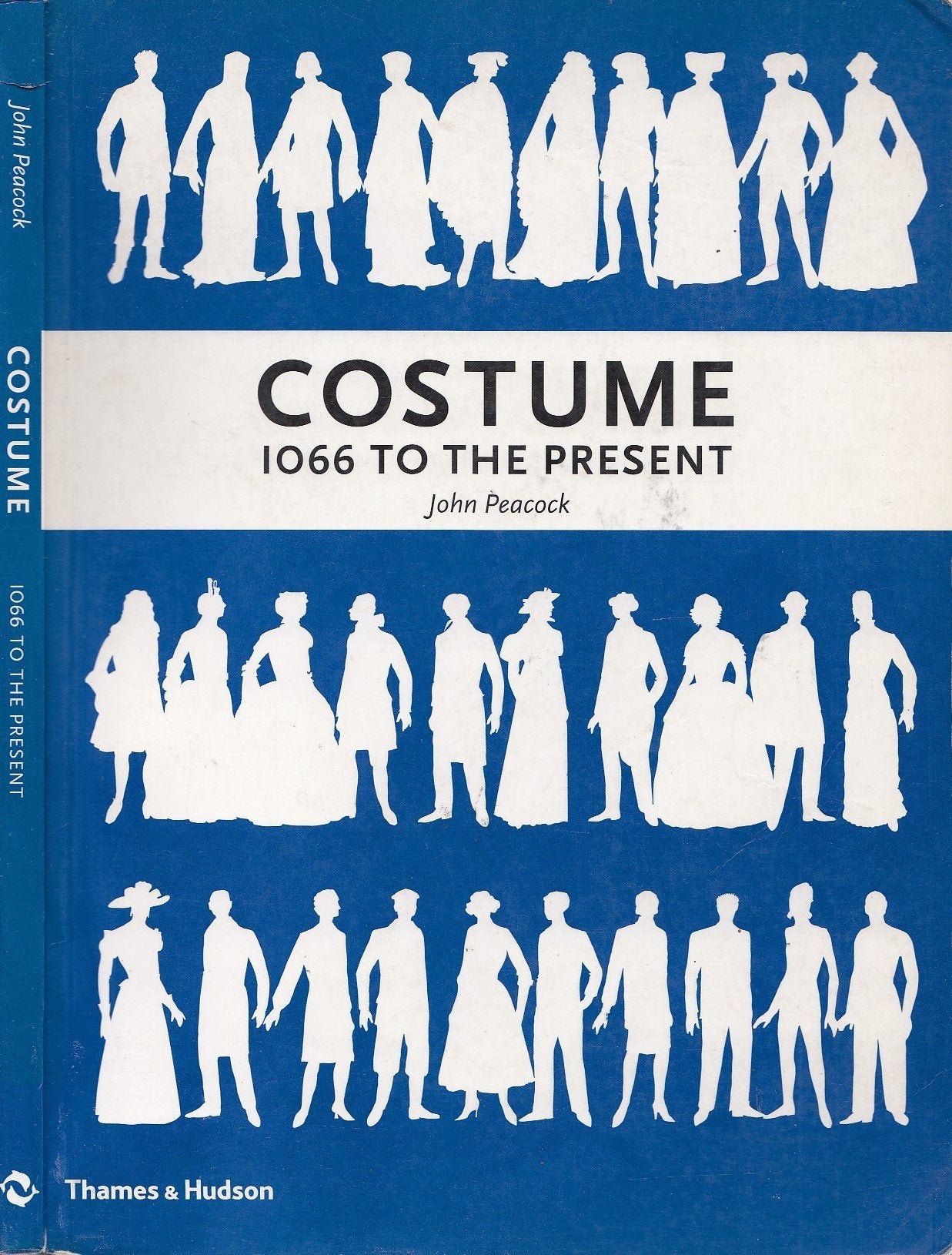 Costume: 1066 to the Present,Used