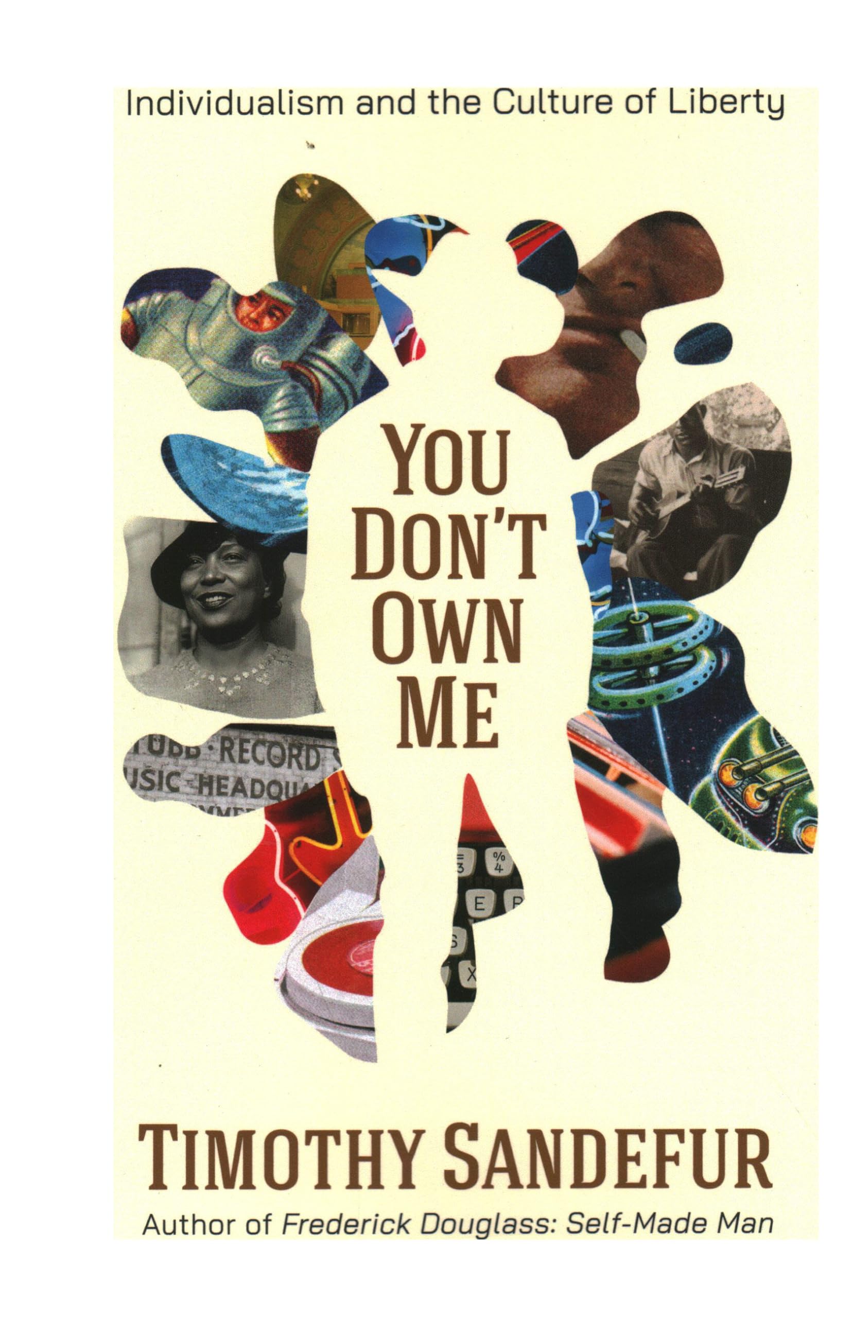 You DonT Own Me: Individualism And The Culture Of Liberty
