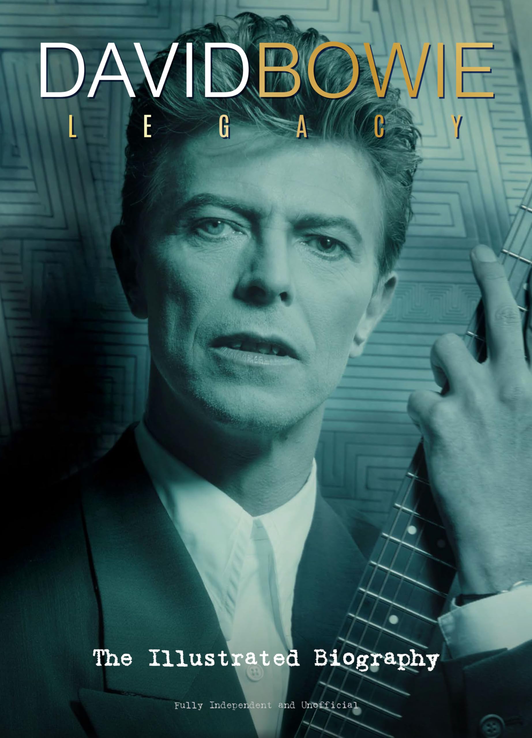David Bowie  Legacy
