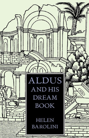 Aldus & His Dream Book,Used