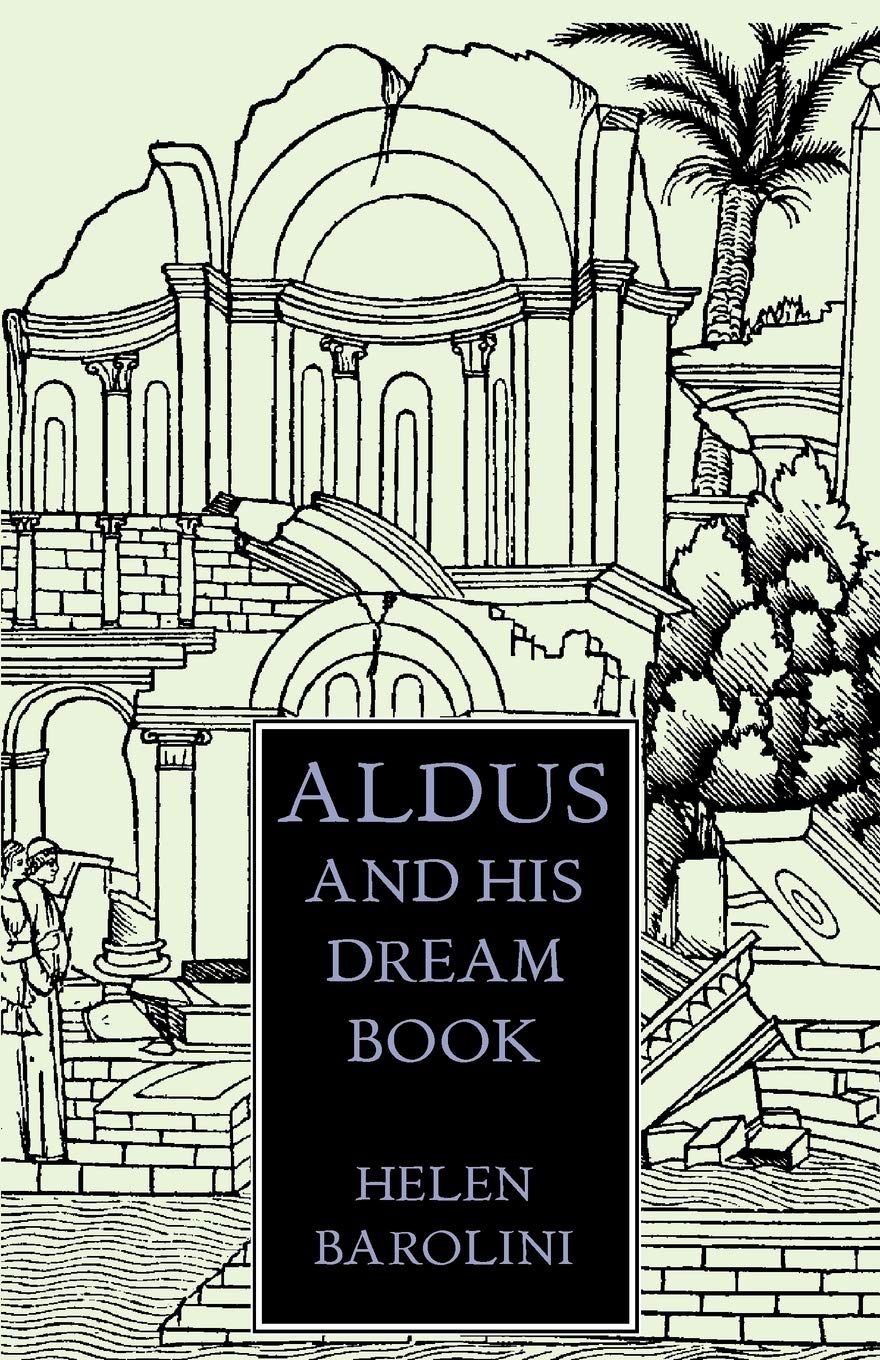 Aldus & His Dream Book,Used