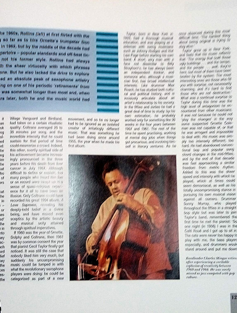 The Illustrated Story of Jazz,Used