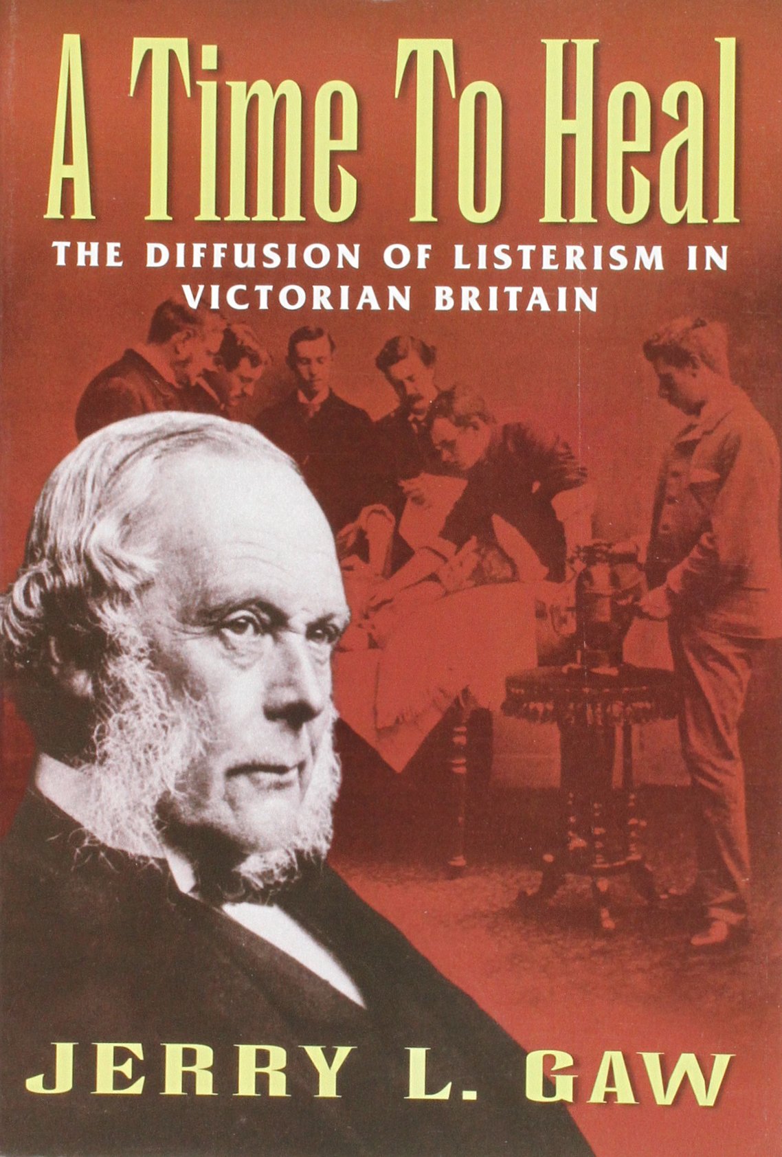 Time To Heal: The Diffusion Of Listerism In Victorian Britain Transactions, American Philosophical Society (Vol. 89, Part 1) (Tr,Used