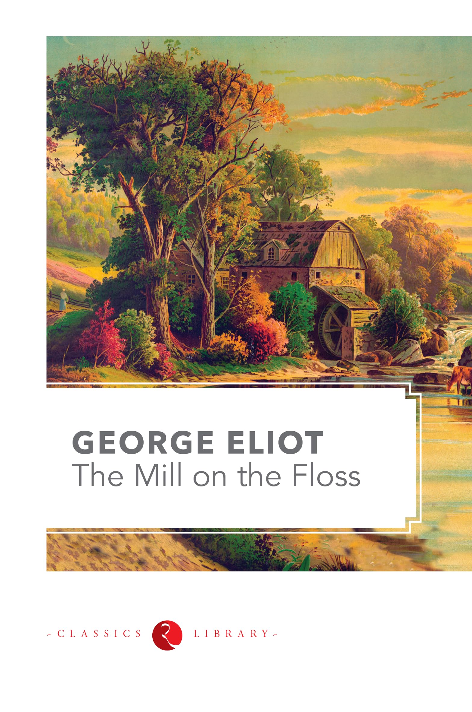 The Mill On The Floss