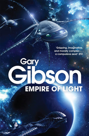 Empire Of Light (3) (The Shoal Sequence)