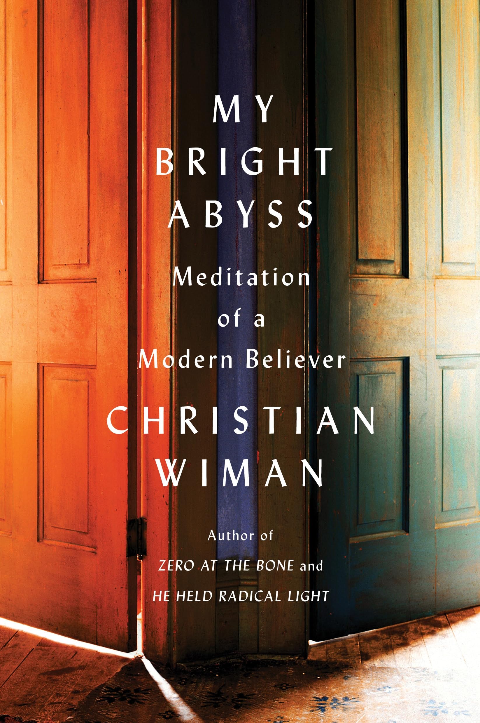 My Bright Abyss,Used