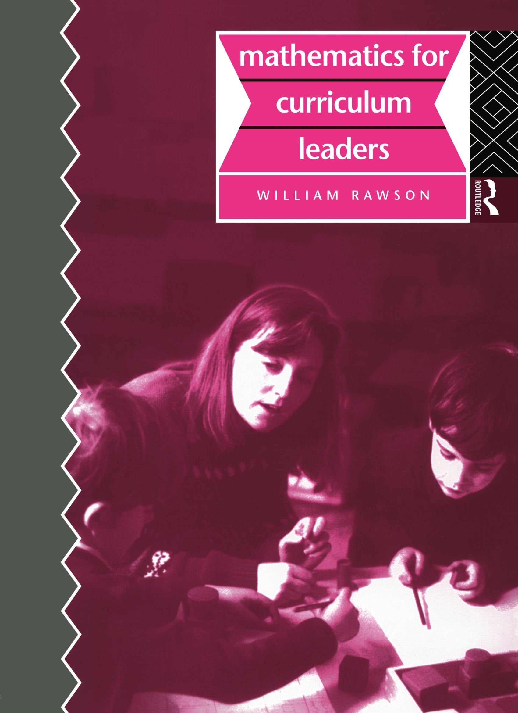 Mathematics For Curriculum Leaders (Primary Inset)