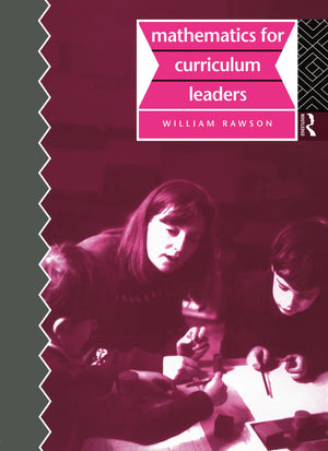 Mathematics For Curriculum Leaders (Primary Inset)