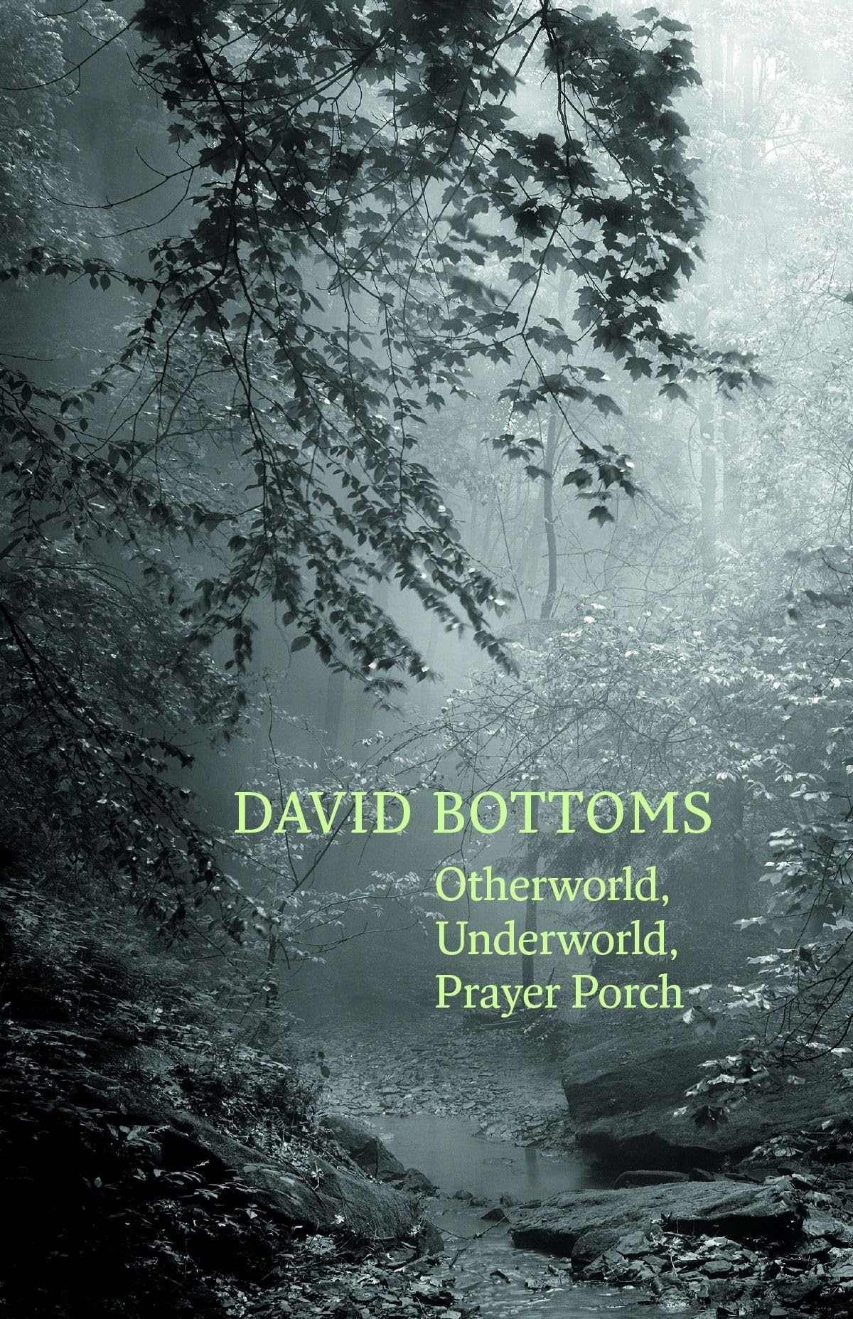 Otherworld, Underworld, Prayer Porch,Used
