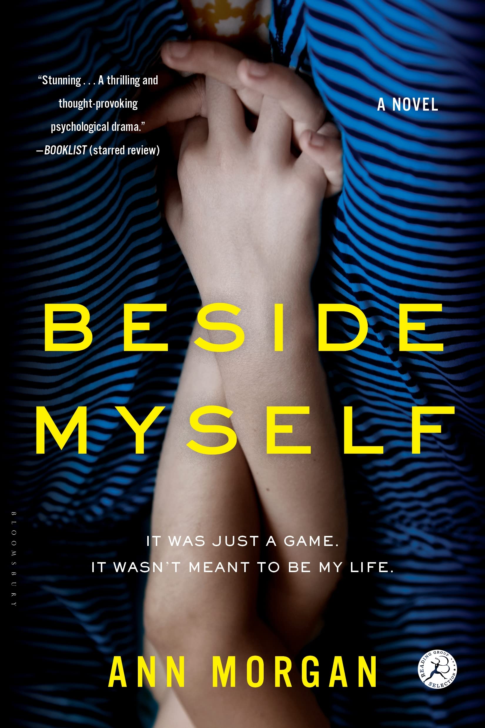 Beside Myself,Used