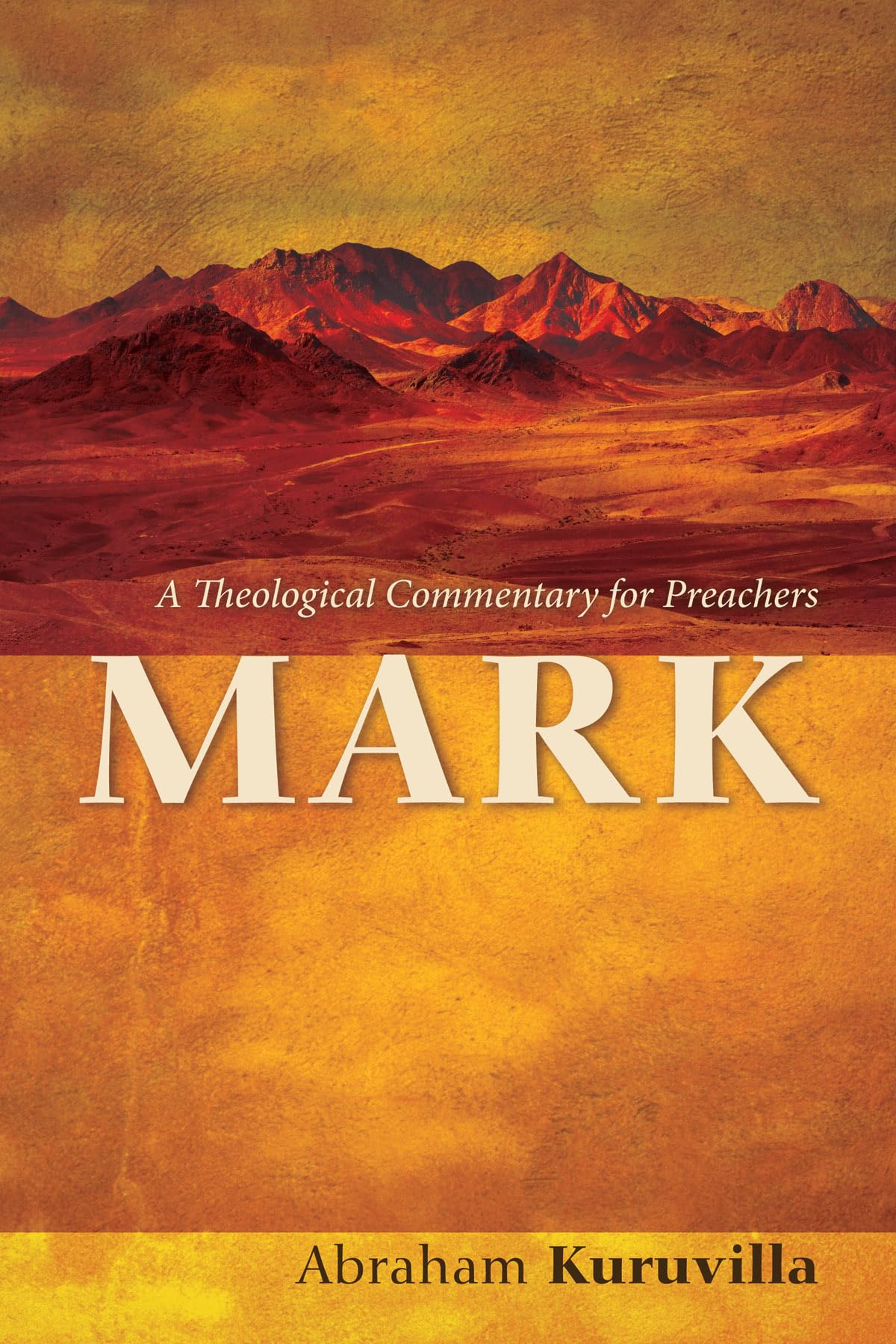 Mark,Used