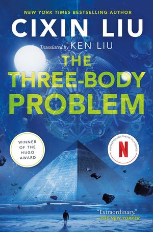 The ThreeBody Problem