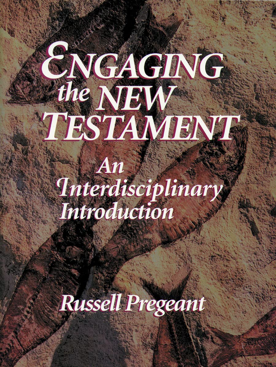 Engaging The New Testament