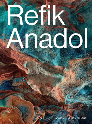 Refik Anadol