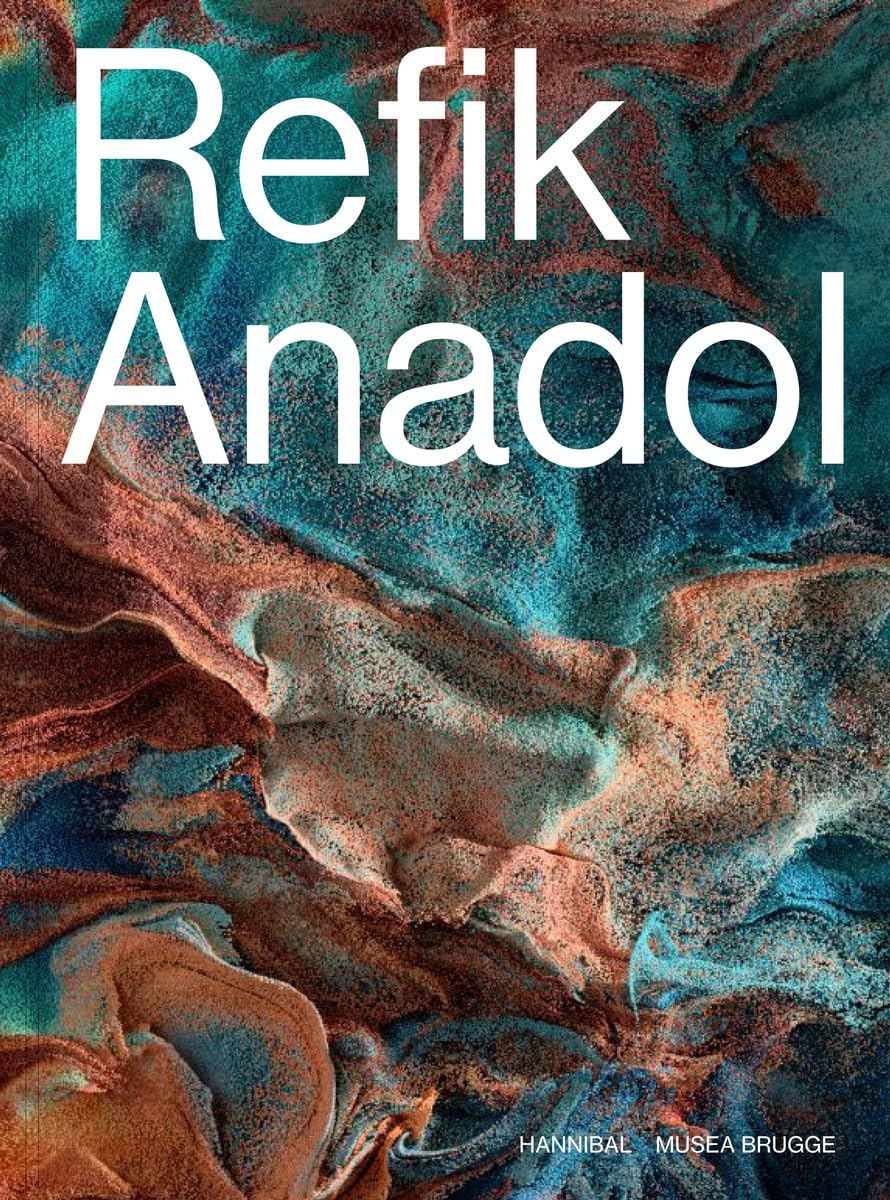 Refik Anadol