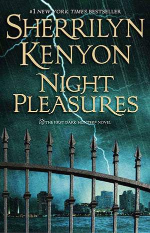 Night Pleasures (Darkhunter Novels)